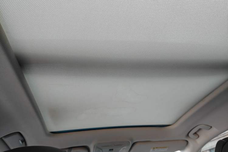 Used Hongqi HS5 2019 2.0T Smart Connect Flagship Edition Headliner