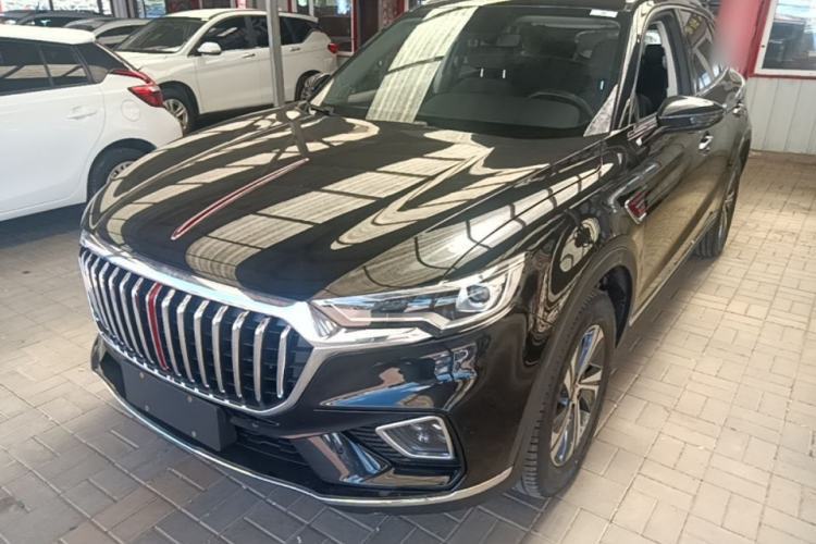 Used Hongqi HS5 2019 2.0T Smart Connect Flagship Edition Guazi used car, China used car export, Used car for sale, Used cars, Cheapest cars for sale