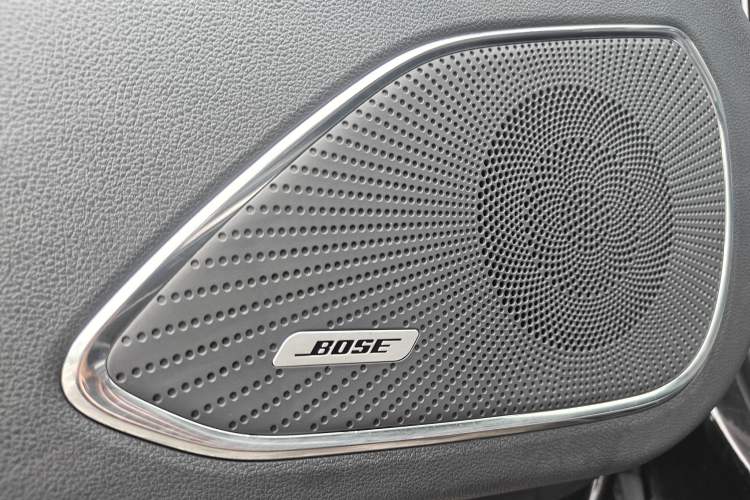 Used Hongqi HS5 2019 2.0T Smart Connect Flagship Edition Interior 3