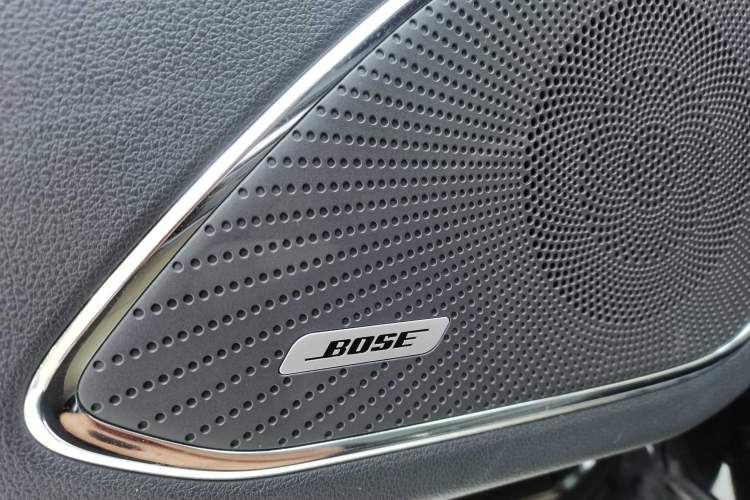 Used Hongqi HS5 2019 2.0T Smart Connect Flagship Edition Interior 4