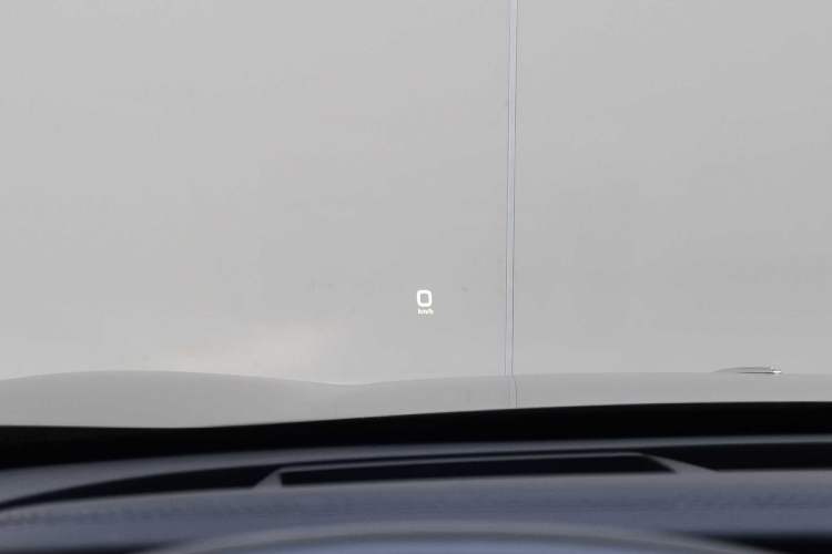 Used Hongqi HS5 2019 2.0T Smart Connect Flagship Edition Interior 9