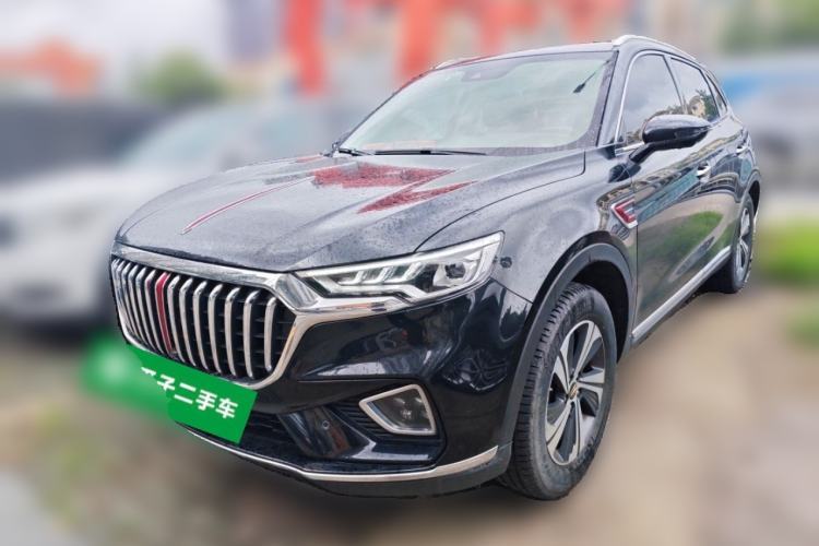 Used Hongqi HS5 2019 2.0T Smart Connect Flagship Edition Guazi used car, China used car export, Used car for sale, Used cars, Cheapest cars for sale