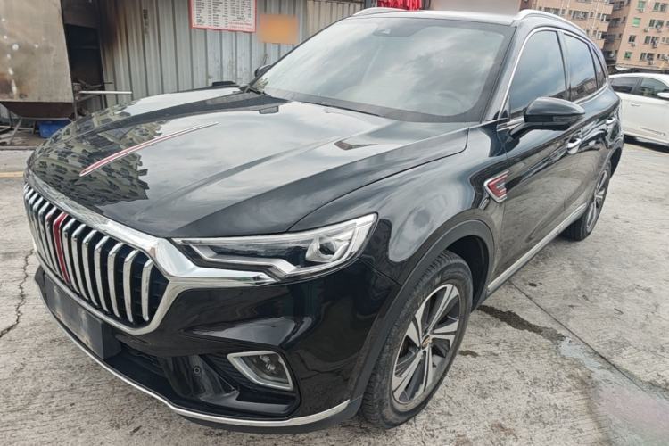 Used Hongqi HS5 2019 2.0T Smart Connect Flagship Edition Guazi used car, China used car export, Used car for sale, Used  cars, Cheapest cars for sale