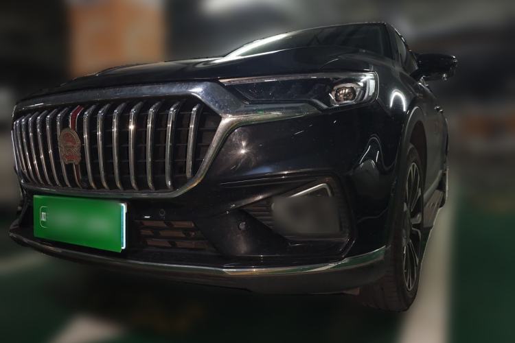 Used Hongqi HS5 2019 2.0T Smart Connect Flagship Edition Guazi used car, China used car export, Used car for sale, Used  cars, Cheapest cars for sale