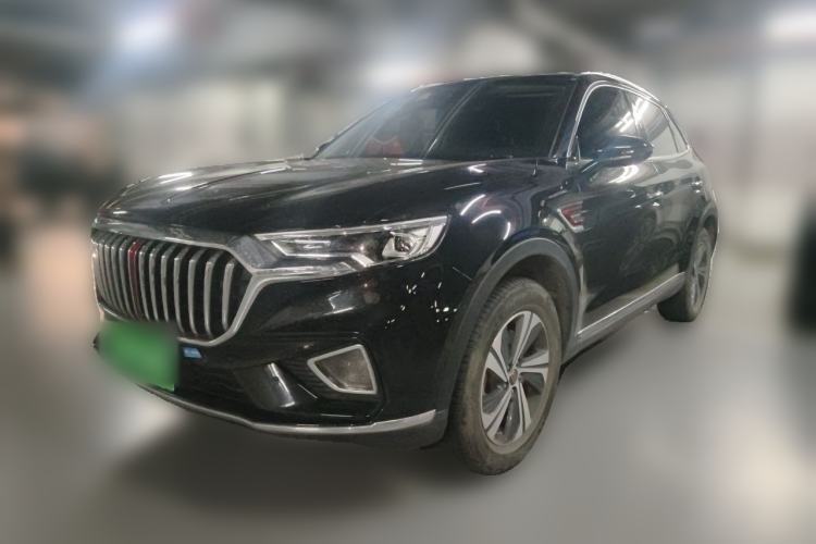 Used Hongqi HS5 2019 2.0T Smart Connect Flagship Edition Guazi used car, China used car export, Used car for sale, Used  cars, Cheapest cars for sale