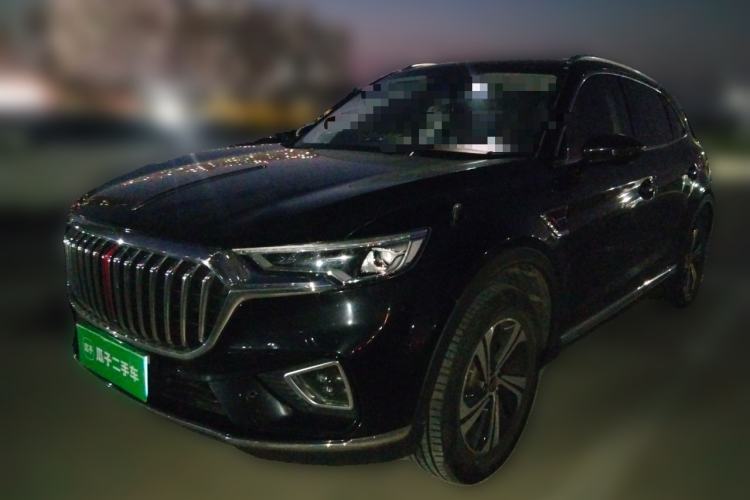 Used Hongqi HS5 2019 2.0T Smart Connect Flagship Edition Guazi used car, China used car export, Used car for sale, Used  cars, Cheapest cars for sale