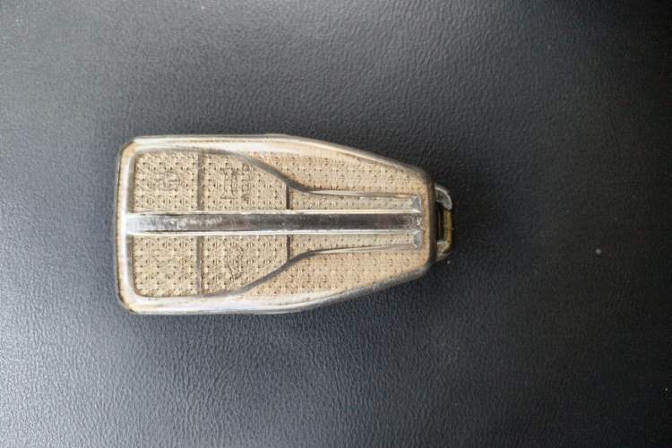 Used Hongqi HS5 2019 2.0T Smart Connect Flagship All-Wheel-Drive Version Vehicle Key