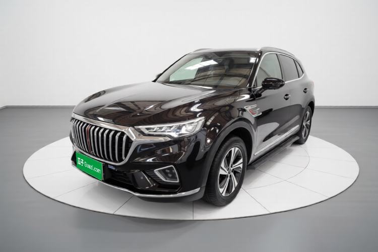 Używany Hongqi HS5 2019 2.0T Smart Connect Flagship Edition Guazi used car, China used car export, Used car for sale, Used  cars, Cheapest cars for sale