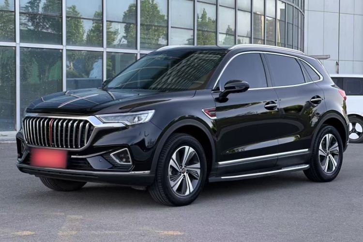 Hongqi HS5 2019 2.0T Smart Connect Flagship Edition d’occasion Guazi used car, China used car export, Used car for sale, Used  cars, Cheapest cars for sale