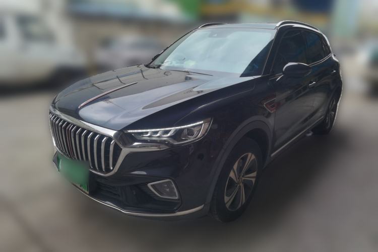 Used Hongqi HS5 2019 2.0T Smart Connect Flagship Edition Guazi used car, China used car export, Used car for sale, Used cars, Cheapest cars for sale