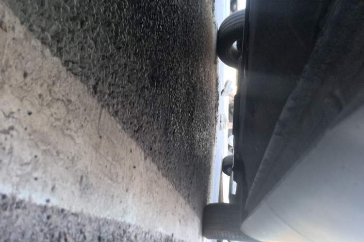 Used Hongqi HS5 2019 2.0T Smart Connect Flagship Edition Chassis Rear Right