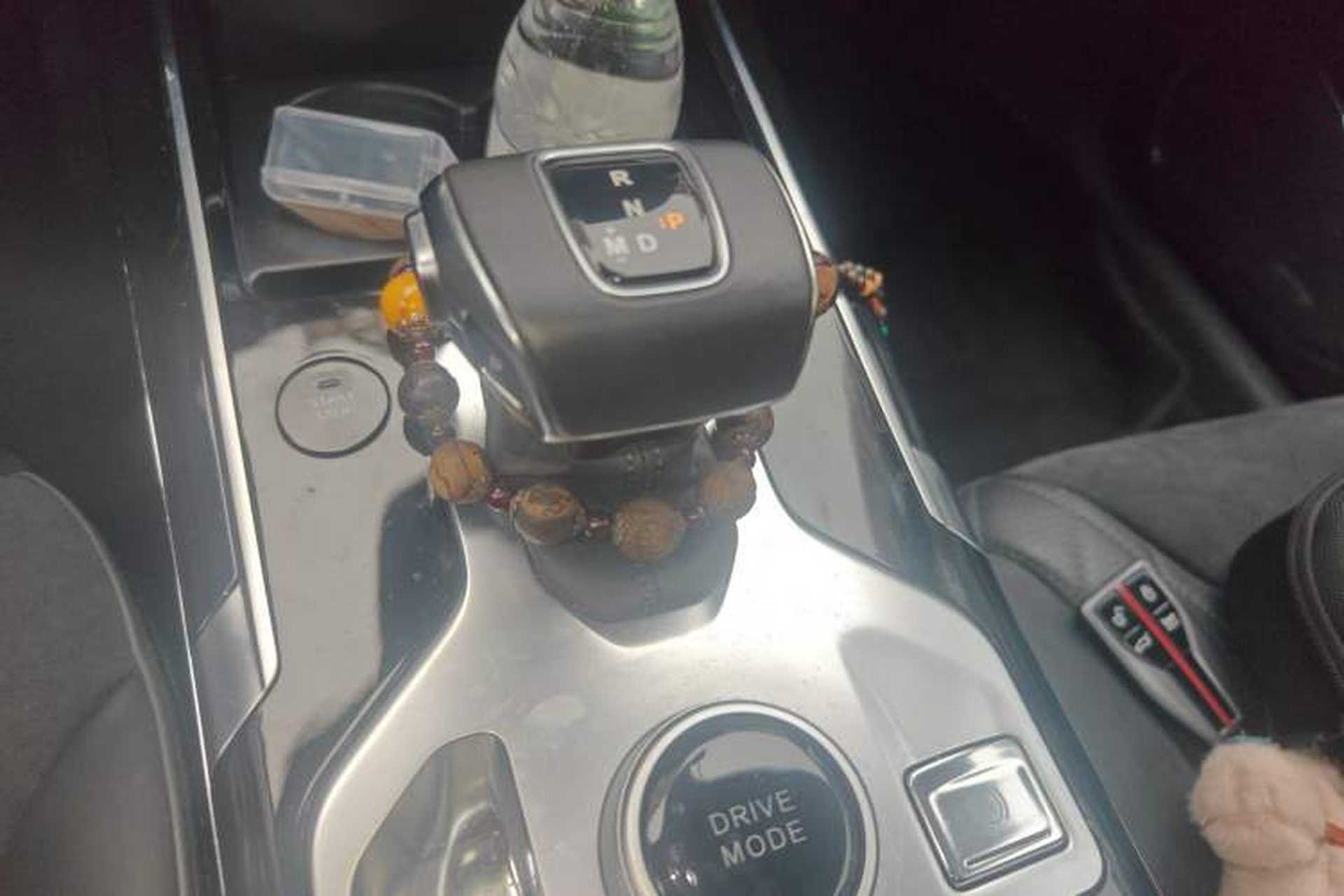 Used Hongqi HS5 2019 2.0T Smart Connect Flagship Edition Gear Lever