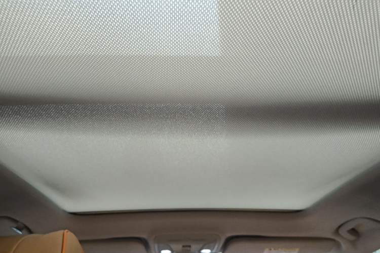Used Hongqi HS5 2019 2.0T Smart Connect Flagship Edition Headliner