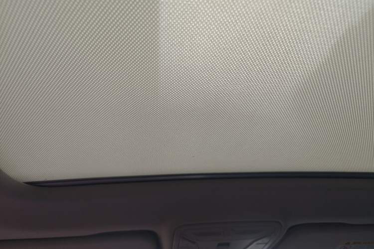 Used Hongqi HS5 2019 2.0T Smart Connect Flagship Edition Headliner