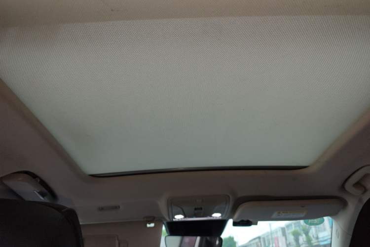 Used Hongqi HS5 2019 2.0T Smart Connect Flagship Edition Headliner