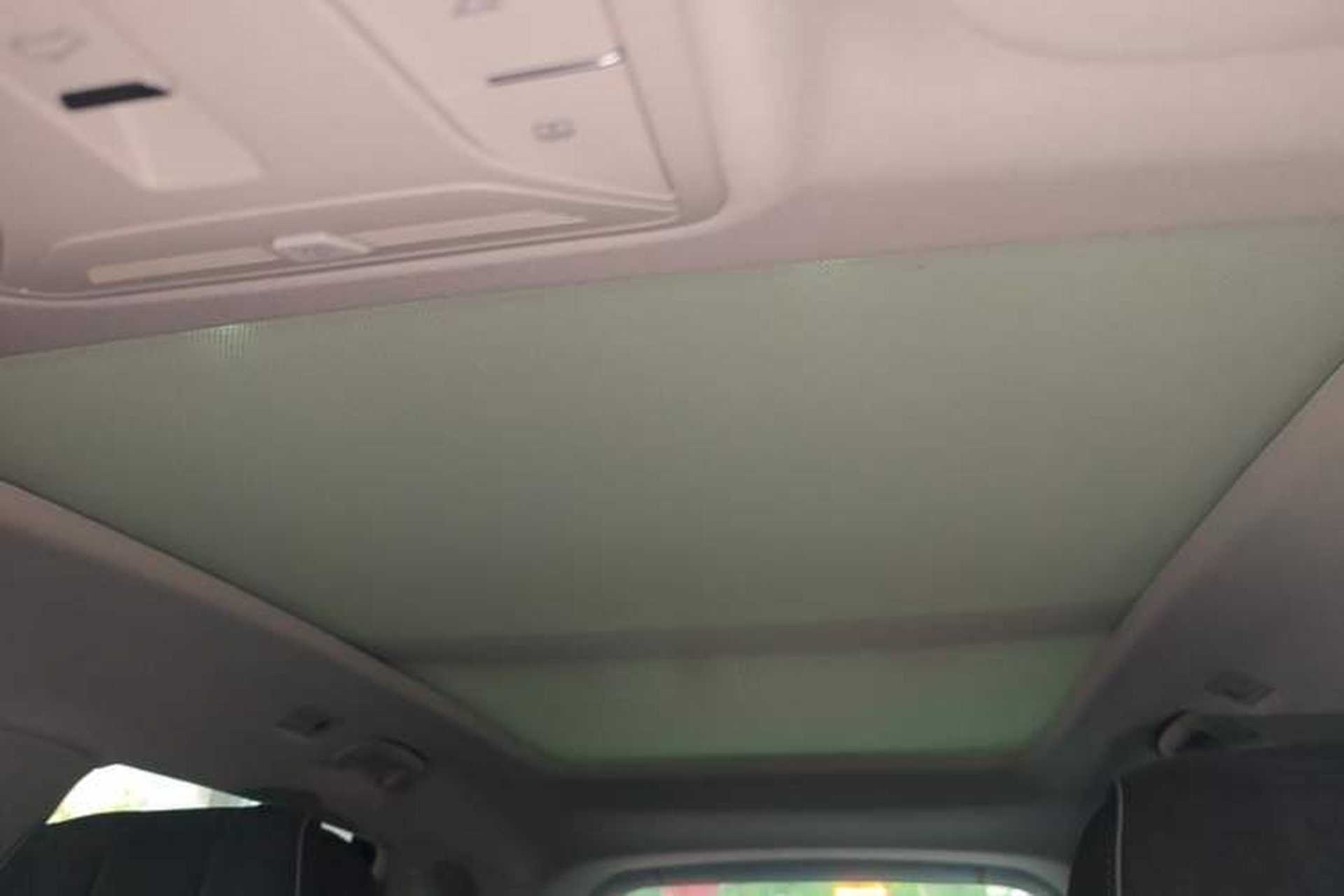 Used Hongqi HS5 2019 2.0T Smart Connect Flagship Edition Headliner