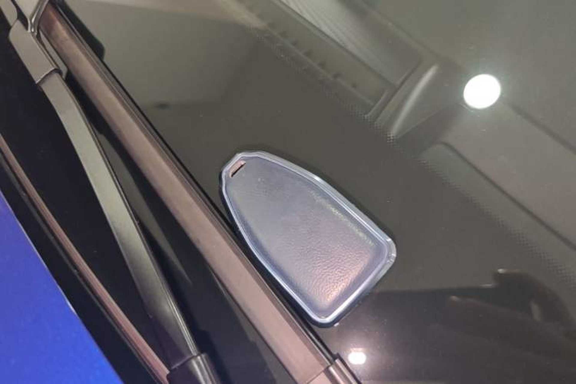 Used Hongqi HS5 2019 2.0T Smart Connect Flagship Edition Interior 1