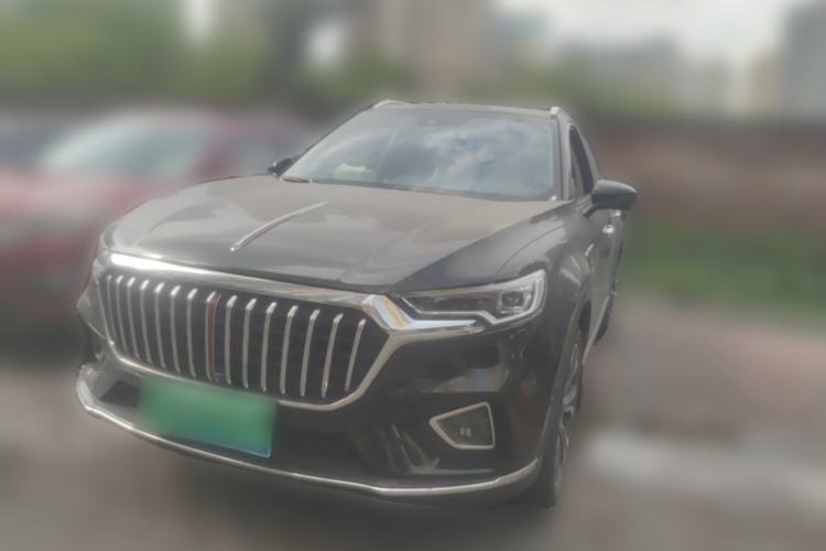 Used Hongqi HS5 2019 2.0T Smart Connect Flagship All-Wheel-Drive Version Guazi used car, China used car export, Used car for sale, Used  cars, Cheapest cars for sale