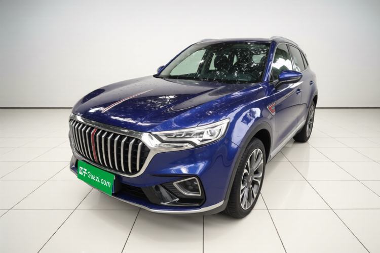Ojetý Hongqi HS5 2019 2.0T Smart Connect Flagship Edition Guazi used car, China used car export, Used car for sale, Used  cars, Cheapest cars for sale