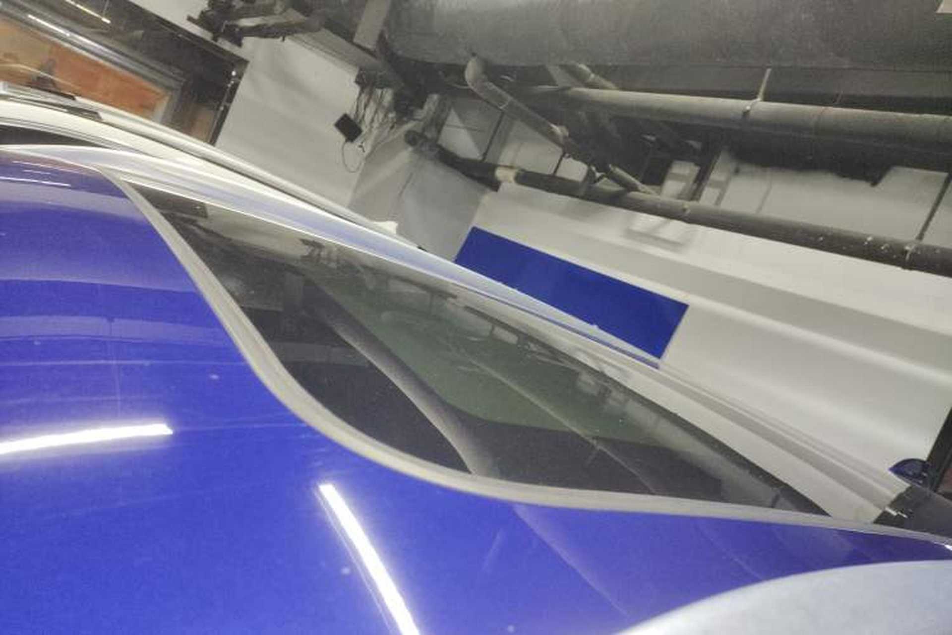 Used Hongqi HS5 2019 2.0T Smart Connect Flagship All-Wheel-Drive Version Roof