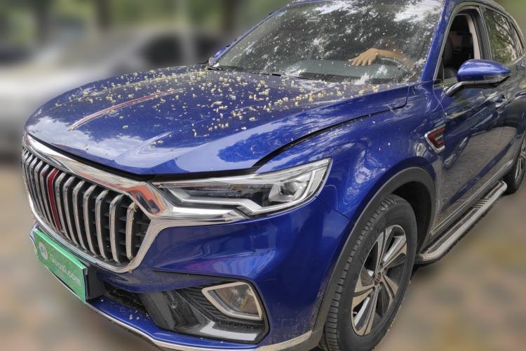 Used Hongqi HS5 2019 2.0T Smart Connect Flagship Edition Guazi used car, China used car export, Used car for sale, Used  cars, Cheapest cars for sale