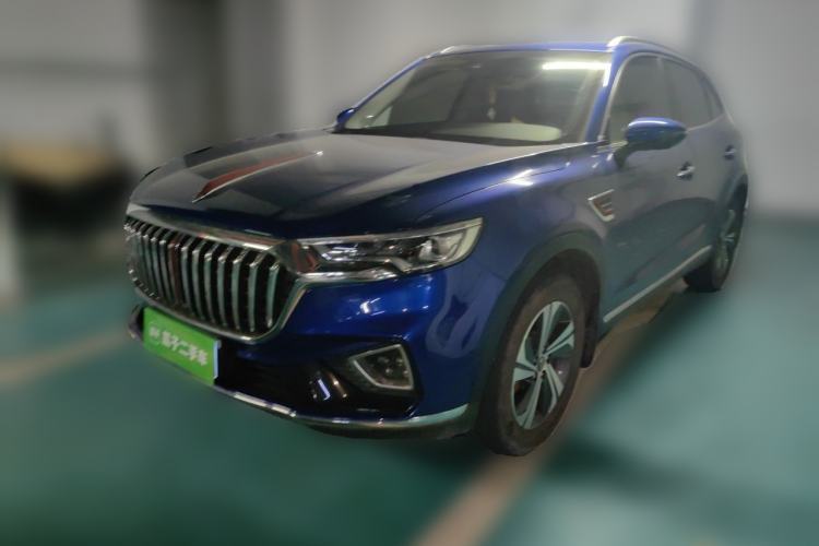 Used Hongqi HS5 2019 2.0T Smart Connect Flagship Edition Guazi used car, China used car export, Used car for sale, Used  cars, Cheapest cars for sale