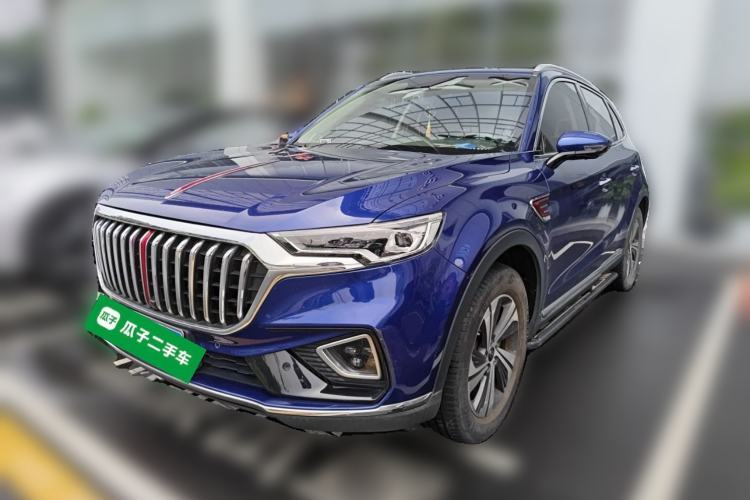 Used Hongqi HS5 2019 2.0T Smart Connect Flagship Edition Guazi used car, China used car export, Used car for sale, Used  cars, Cheapest cars for sale