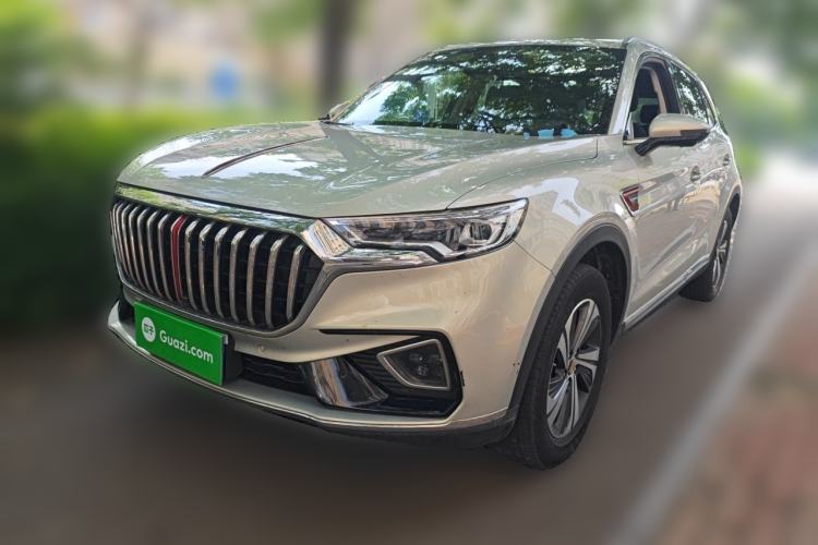 Used Hongqi HS5 2019 2.0T Smart Connect Flagship Edition Guazi used car, China used car export, Used car for sale, Used  cars, Cheapest cars for sale