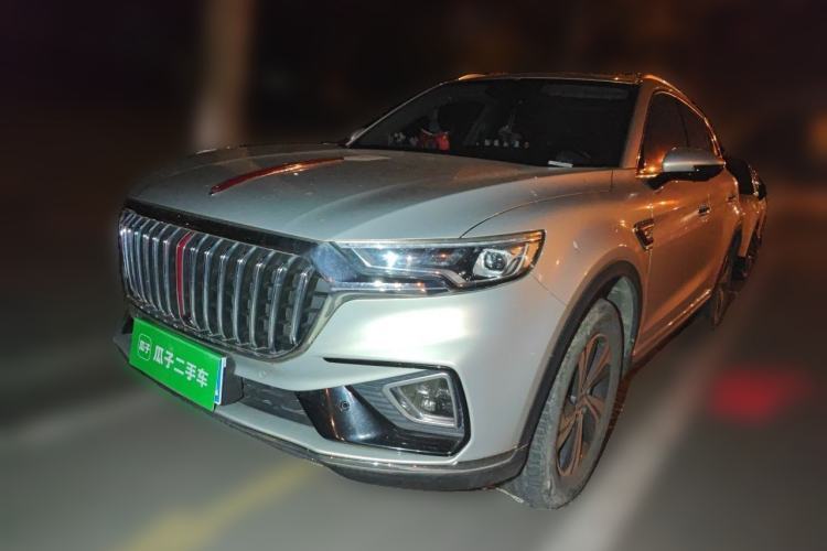 Used Hongqi HS5 2019 2.0T Smart Connect Flagship Edition Guazi used car, China used car export, Used car for sale, Used  cars, Cheapest cars for sale