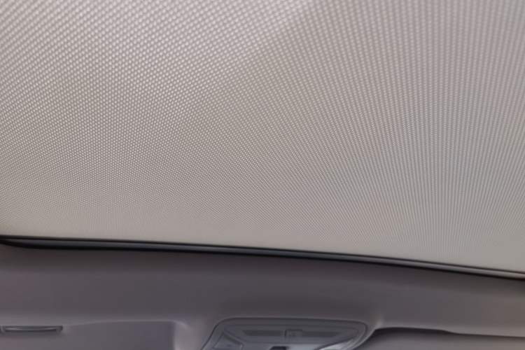 Used Hongqi HS5 2019 2.0T Smart Connect Flagship Edition Headliner