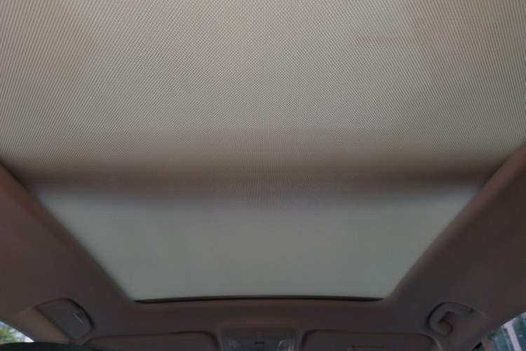 Used Hongqi HS5 2019 2.0T Smart Connect Flagship Edition Headliner