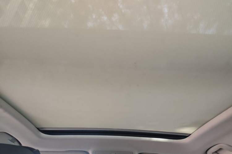 Used Hongqi HS5 2019 2.0T Smart Connect Flagship Edition Headliner
