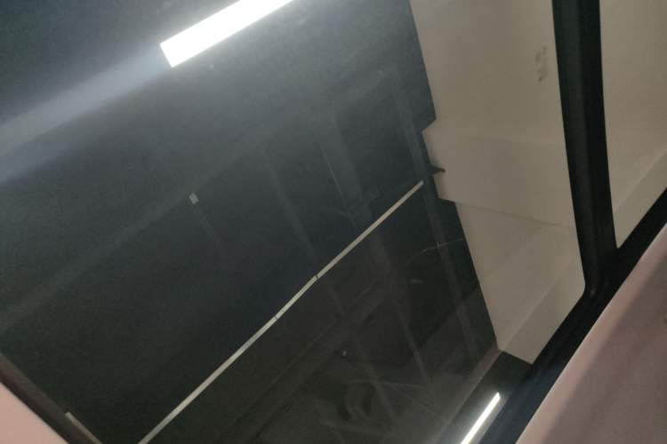 Used Hongqi HS5 2019 2.0T Smart Connect Flagship Edition Headliner