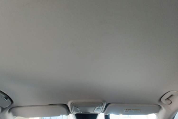Used Hongqi HS5 2019 2.0T Smart Connect Flagship Edition Headliner