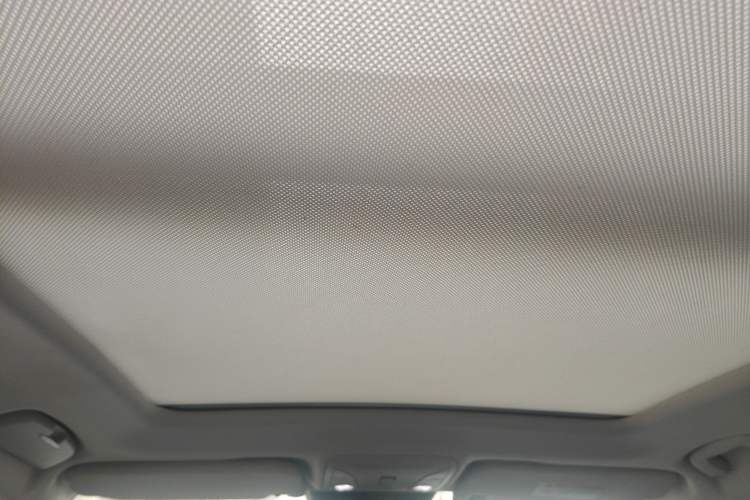 Used Hongqi HS5 2019 2.0T Smart Connect Flagship Edition Headliner