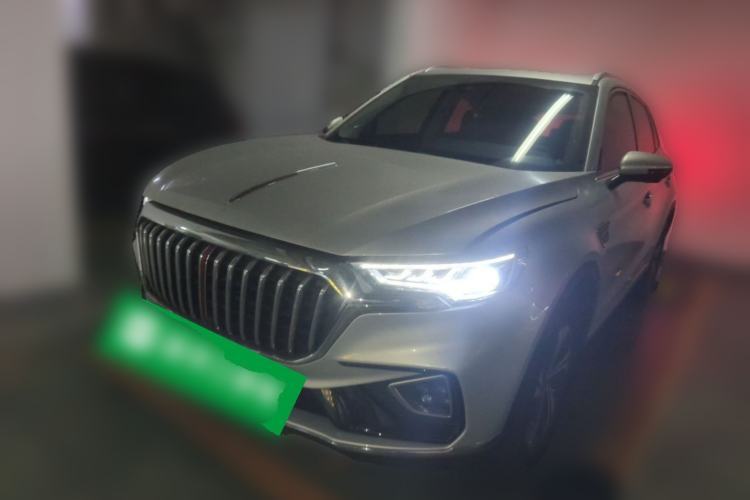 Hongqi HS5 2019 2.0T Smart Connect Flagship Edition d’occasion Guazi used car, China used car export, Used car for sale, Used  cars, Cheapest cars for sale