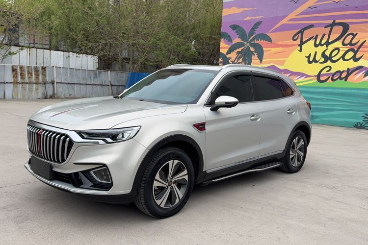 Hongqi HS5 2019 2.0T Smart Connect Flagship Edition d’occasion Guazi used car, China used car export, Used car for sale, Used  cars, Cheapest cars for sale