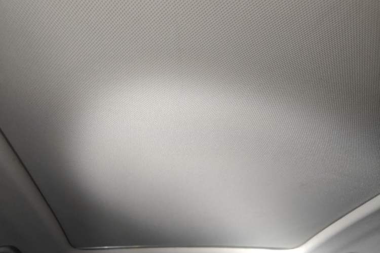 Used Hongqi HS5 2019 2.0T Smart Connect Flagship All-Wheel-Drive Version Headliner