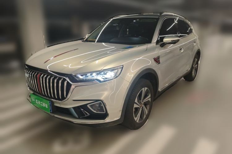 Used Hongqi HS5 2019 2.0T Smart Connect Flagship Edition Guazi used car, China used car export, Used car for sale, Used  cars, Cheapest cars for sale