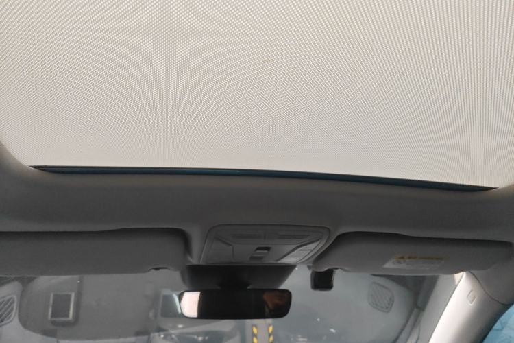 Used Hongqi HS5 2019 2.0T Smart Connect Flagship Edition Headliner