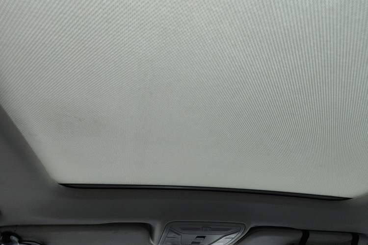 Used Hongqi HS5 2019 2.0T Smart Connect Flagship Edition Headliner