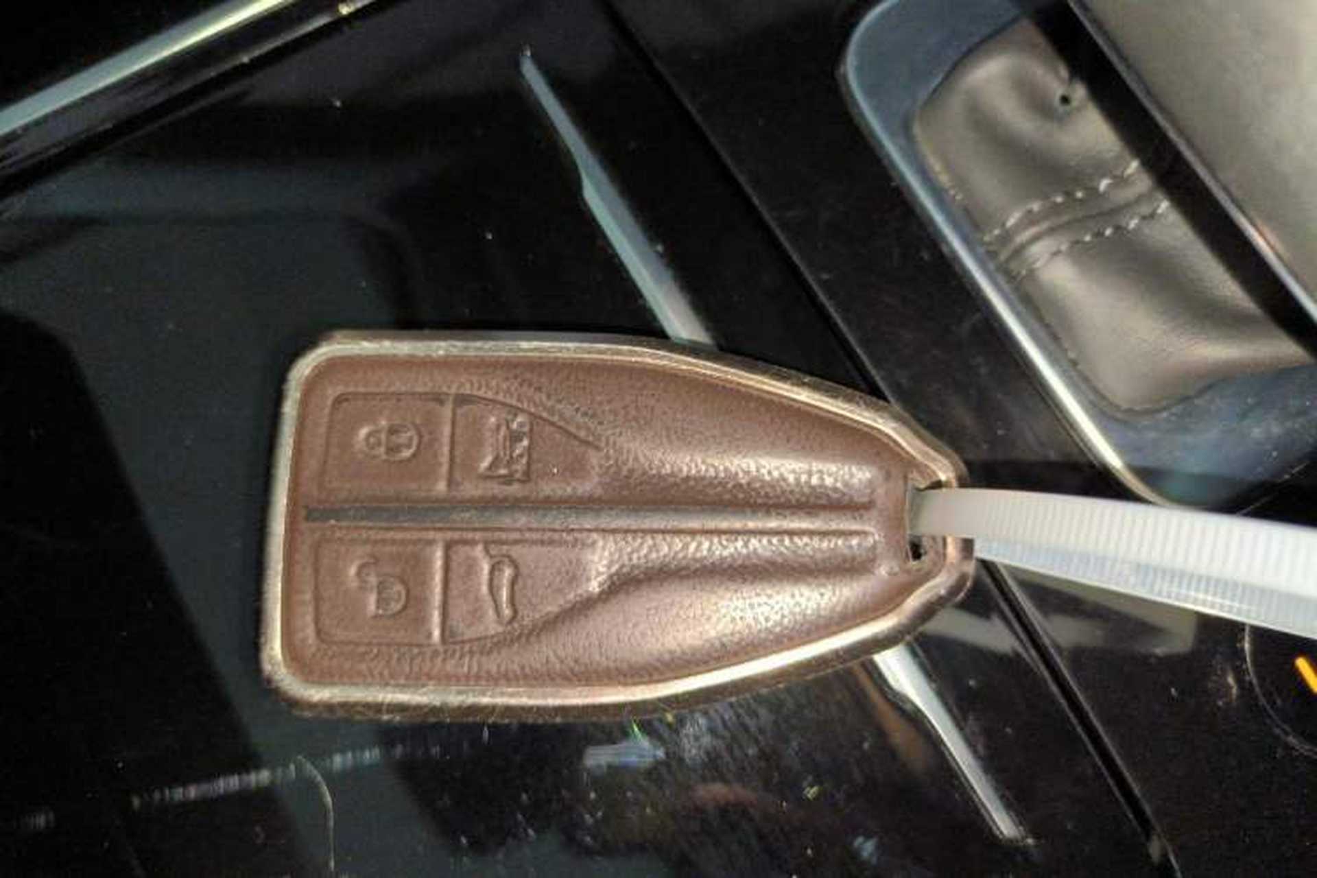 Used Hongqi HS5 2019 2.0T Smart Connect Flagship Edition Interior 1