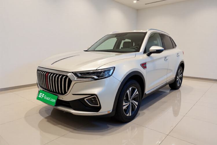 Used Hongqi HS5 2019 2.0T Smart Connect Flagship Edition Guazi used car, China used car export, Used car for sale, Used cars, Cheapest cars for sale
