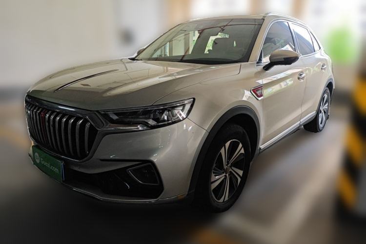 Used Hongqi HS5 2019 2.0T Smart Connect Flagship Edition Guazi used car, China used car export, Used car for sale, Used  cars, Cheapest cars for sale