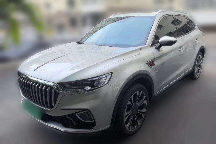 Used Hongqi HS5 2019 2.0T Smart Connect Flagship All-Wheel-Drive Version Guazi used car, China used car export, Used car for sale, Used  cars, Cheapest cars for sale