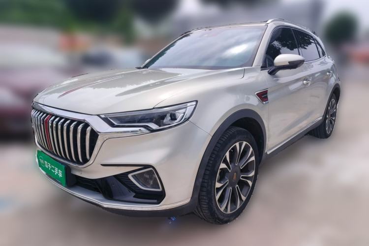 Gebrauchter Hongqi HS5 2019 2.0T Smart Connect Flagship All-Wheel-Drive Version Guazi used car, China used car export, Used car for sale, Used  cars, Cheapest cars for sale
