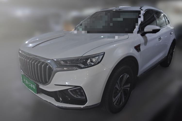 Used Hongqi HS5 2019 2.0T Smart Connect Flagship Edition Guazi used car, China used car export, Used car for sale, Used  cars, Cheapest cars for sale