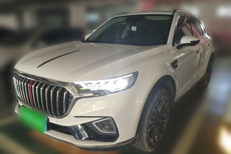 Hongqi HS5 2019 2.0T Smart Connect Flagship All-Wheel-Drive Version de segunda mano Guazi used car, China used car export, Used car for sale, Used  cars, Cheapest cars for sale