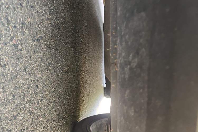 Used Hongqi HS5 2019 2.0T Smart Connect Flagship Edition Chassis Front Left