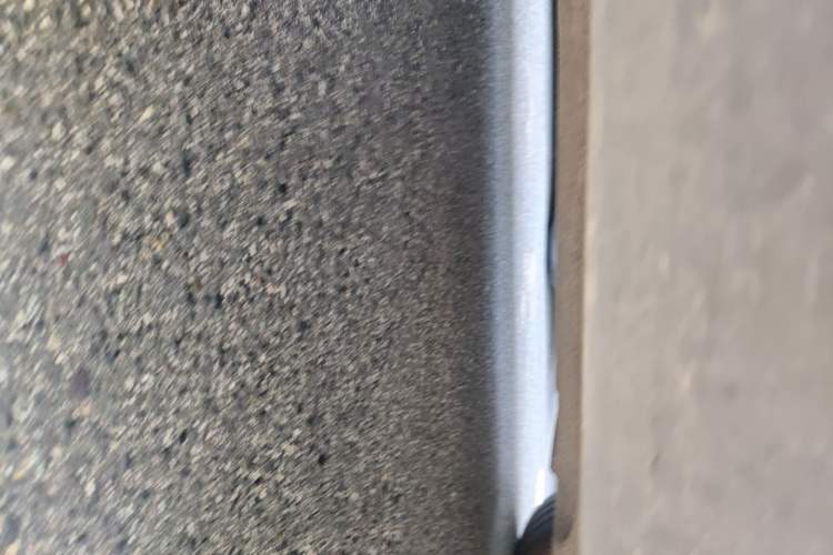 Used Hongqi HS5 2019 2.0T Smart Connect Flagship Edition Chassis Front Right
